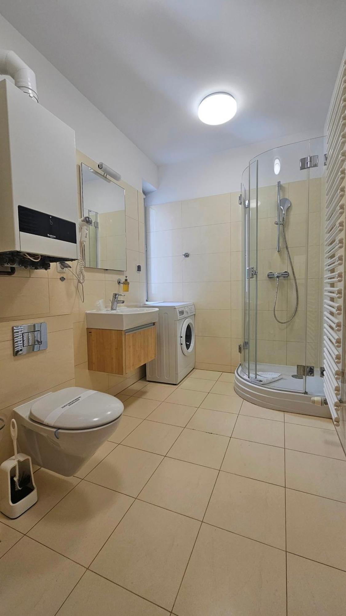 Apartment Casa Marina Familijny Premium *