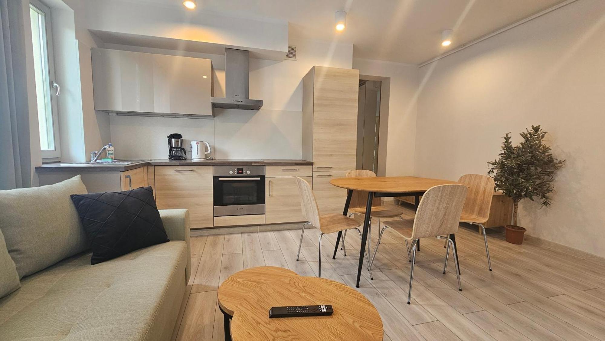 Casa Marina Familijny Premium
