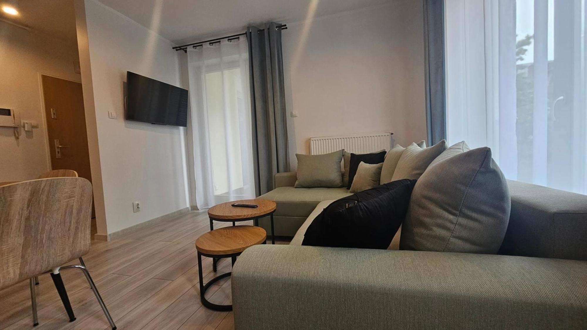 Casa Marina Familijny Premium