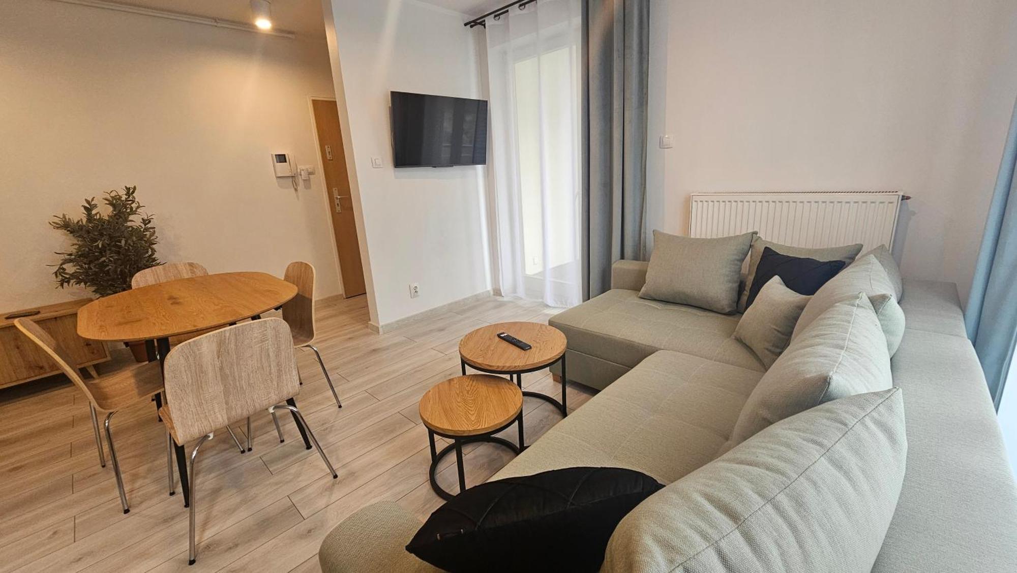 Casa Marina Familijny Premium * Swinemünde