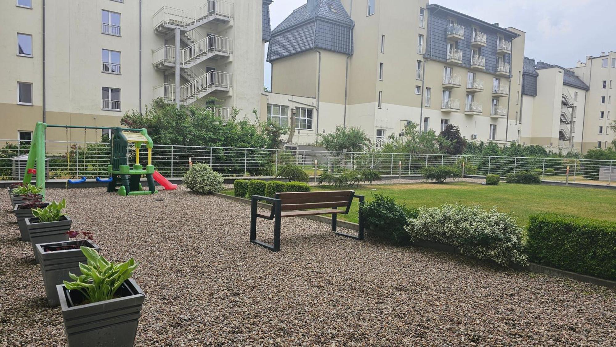 Casa Marina Familijny Premium * Swinemünde