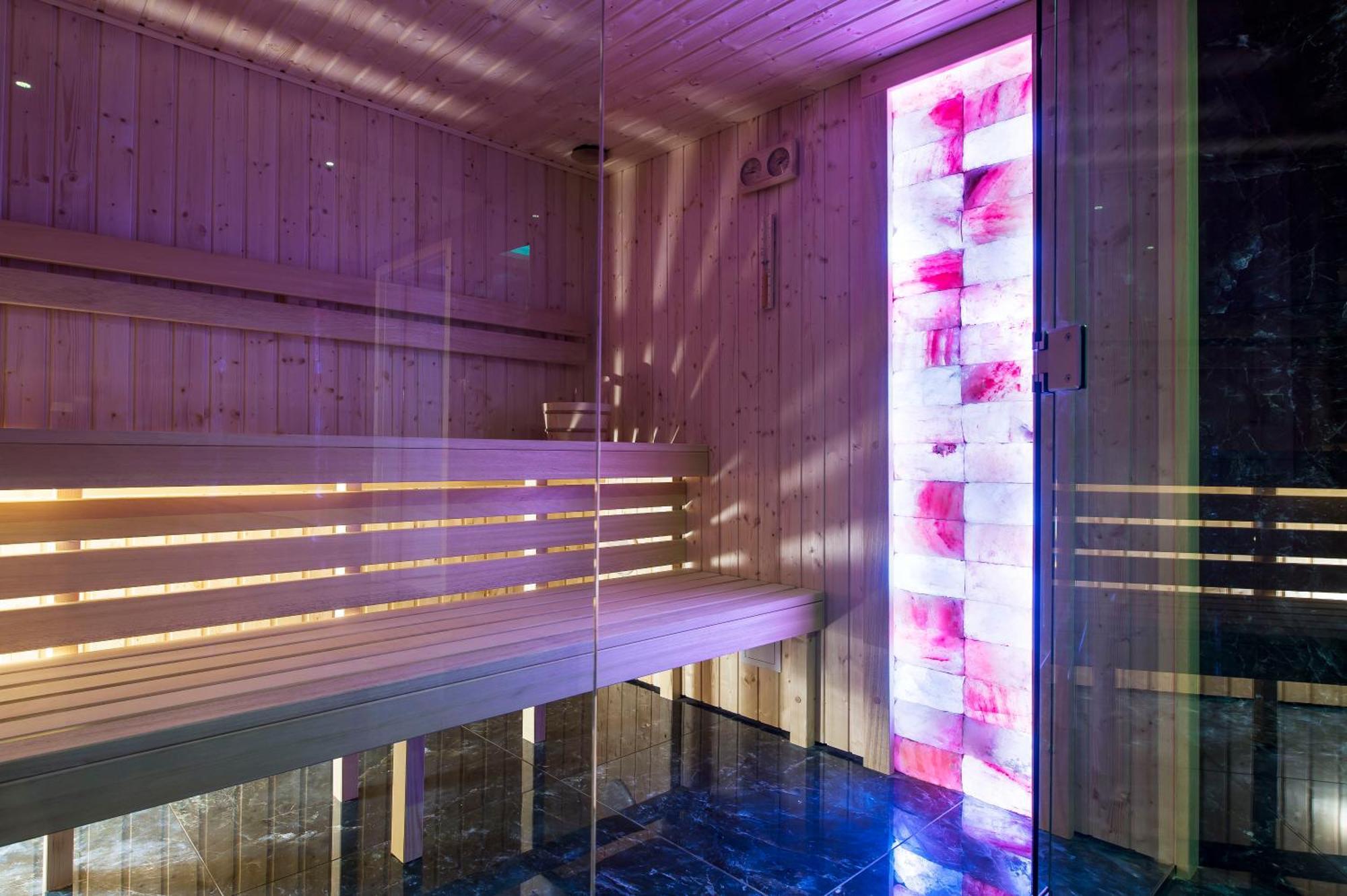 Apartment Casa Marina Familijny Premium