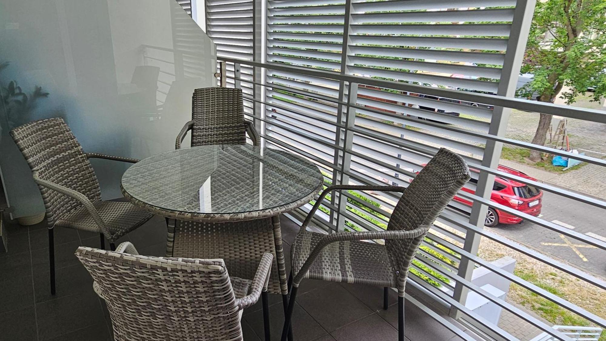 Casa Marina Familijny Premium Swinemünde
