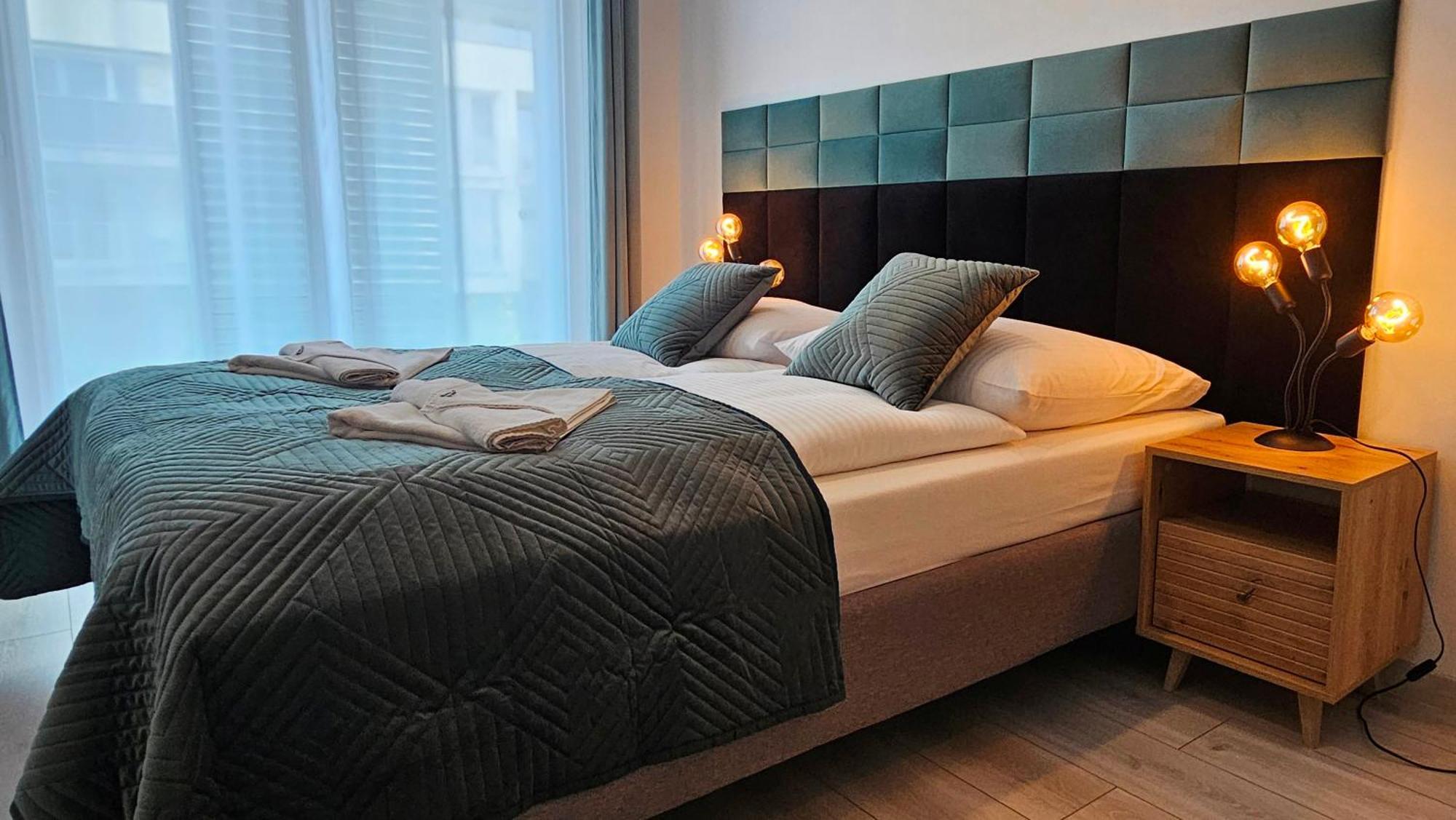 Casa Marina Familijny Premium *