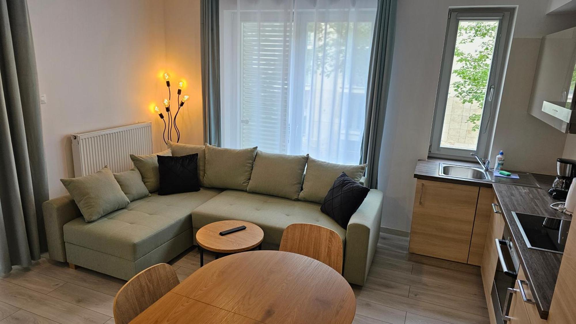 Casa Marina Familijny Premium